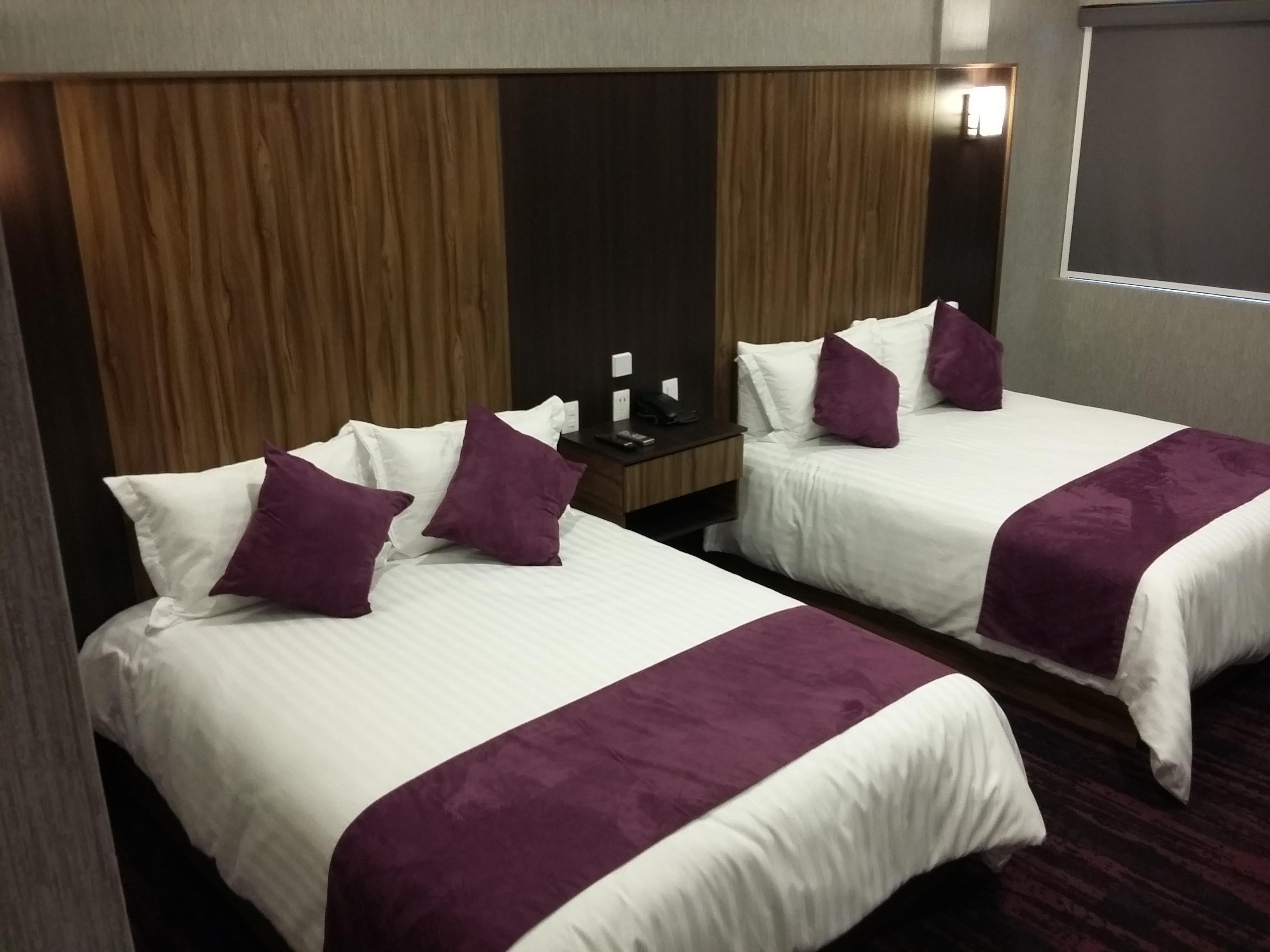 Wyndham Garden Aguascalientes Hotel & Casino Экстерьер фото