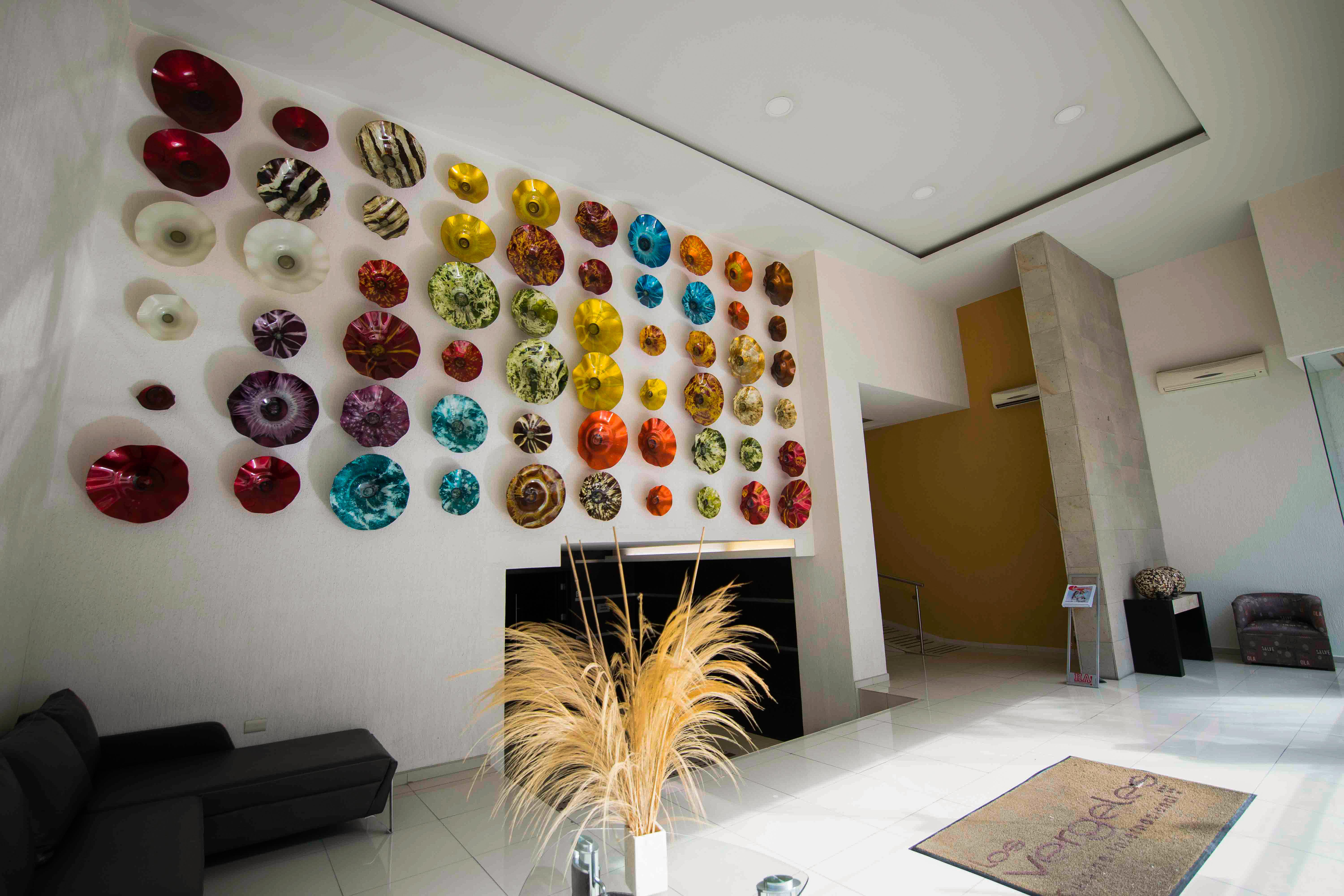 Wyndham Garden Aguascalientes Hotel & Casino Экстерьер фото