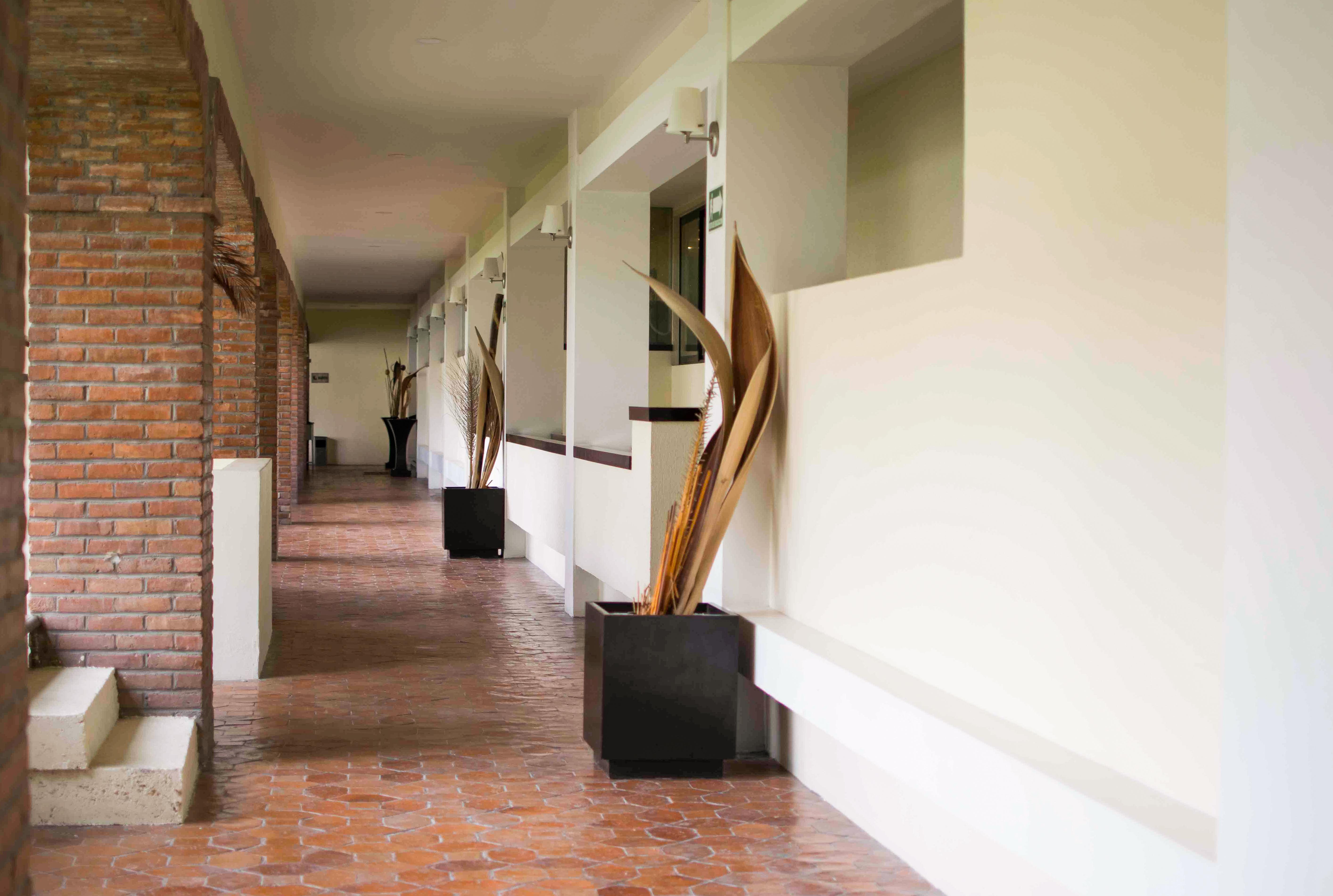 Wyndham Garden Aguascalientes Hotel & Casino Экстерьер фото